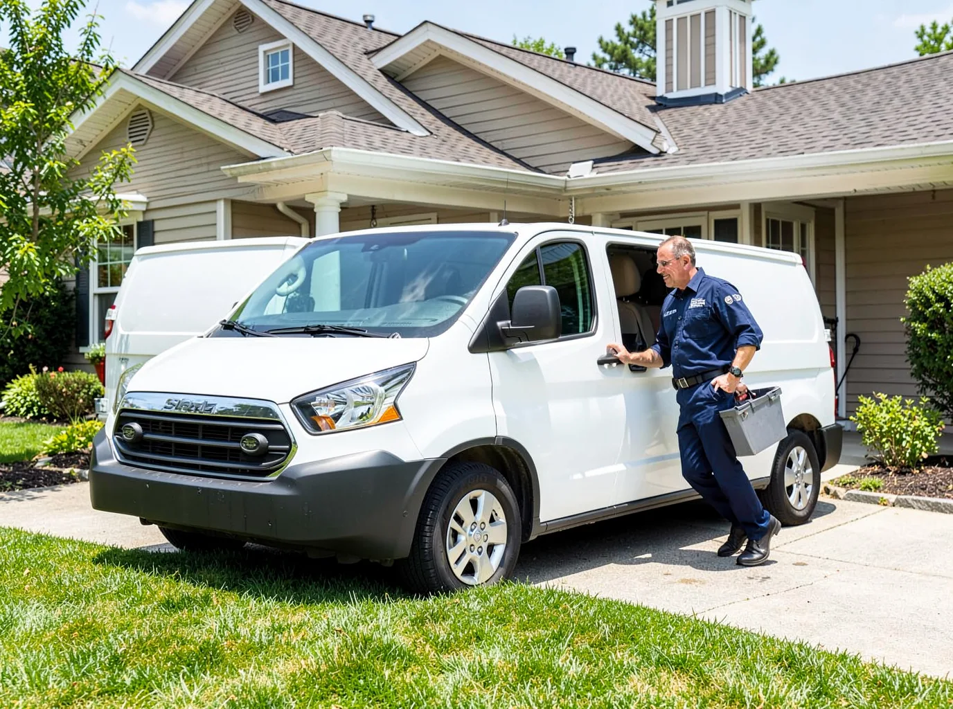 Emergency Plumber company in Miller, SD