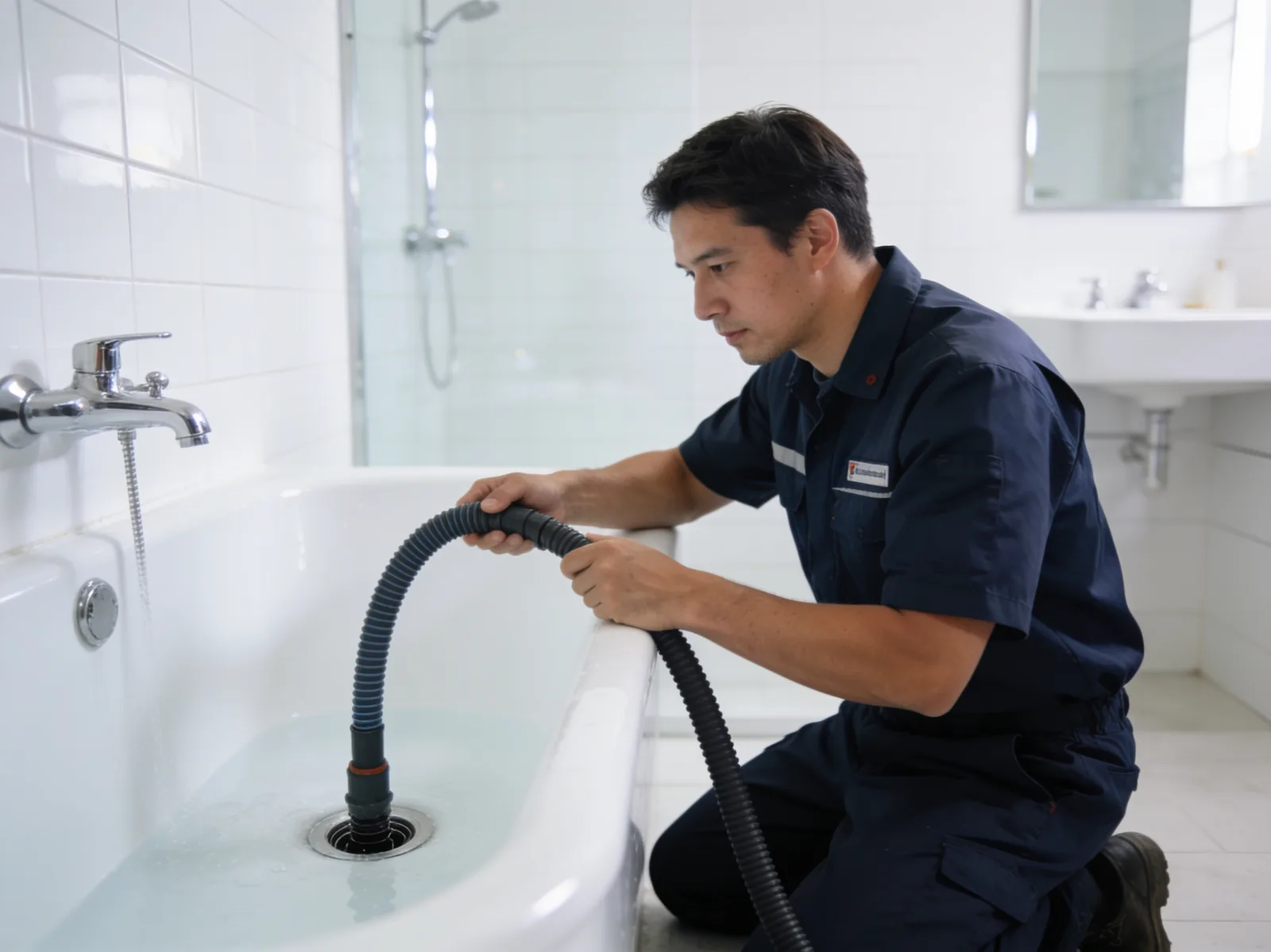 Emergency Plumber Miller, SD FAQs